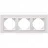 MARCO TRIPLE BLANCO/BLANCO 90930 TBB