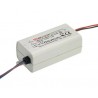 FUENTE APV 12W 24V