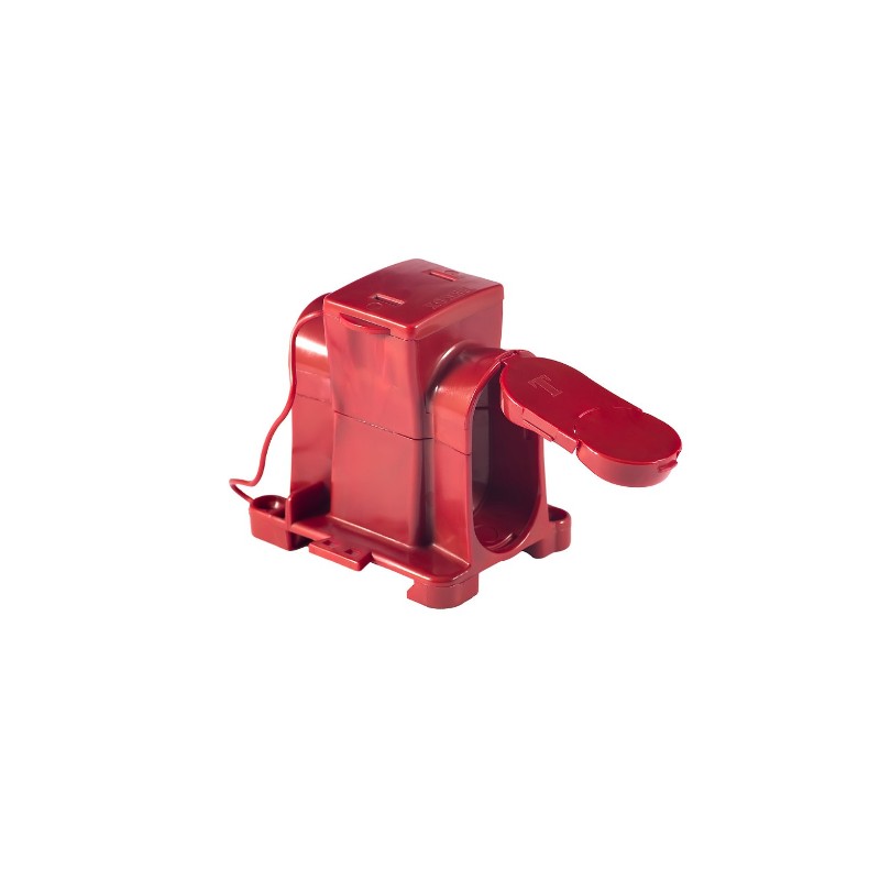 ESTANDAR 12 POLOS 2X10 MM2 BORNES DE SEG