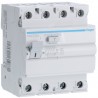 INTERRUPTOR DIFERENCIAL 4P 25A 30MA