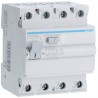 INTERRUPTOR DIFERENCIAL 4P 40A 30MA