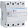 INT. DIFERENCIAL 4P 25A 300MA AC
