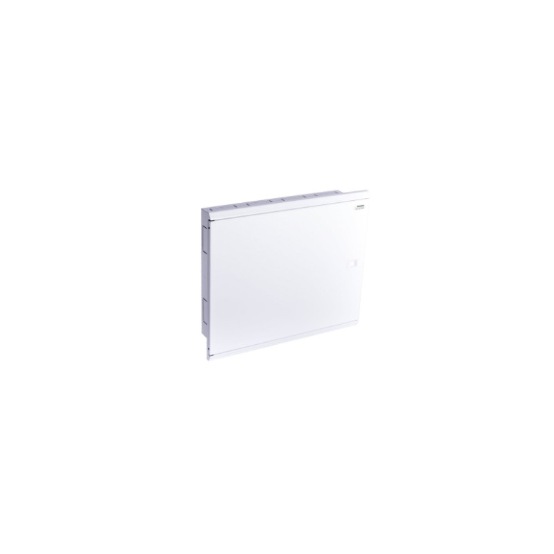 ENV MET SUPERF 5 FILAS 120 MOD PTA OPACA