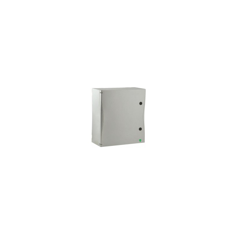 550002 - ENV.POLIES.SUP IP66 PTA OPACA P/36M