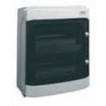 CAJA DIST SUP SERIE PHS 12 MÓDULOS IP65