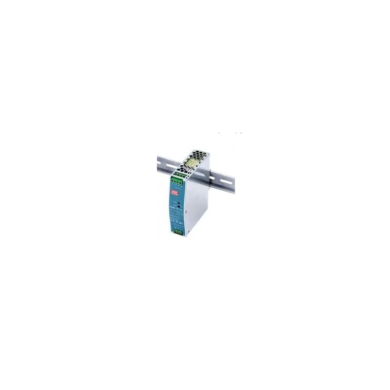 FUENTE CARRIL 75W 12V