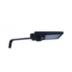 PROYECTOR SOLAR CALLE 8W