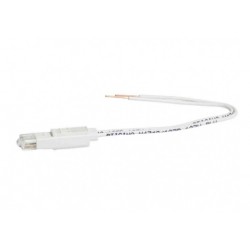 LAMP LED AXOLUT/LIVINGLIGHT AX 230V AZUL