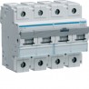 INTERRUPTOR AUTOMATICO MAGNETOTERMICO