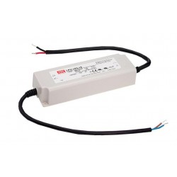 FUENTE 24V 150W SERIE LPV IP65