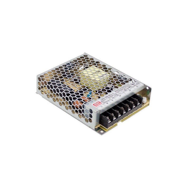 FUENTE ALIMENTACION 100-12v