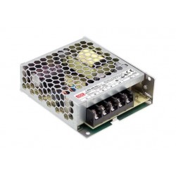 FUENTE 50W 12V MEAN WELL