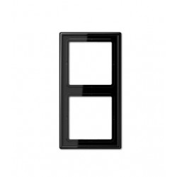 MARCO DOBLE NEGRO LS 990