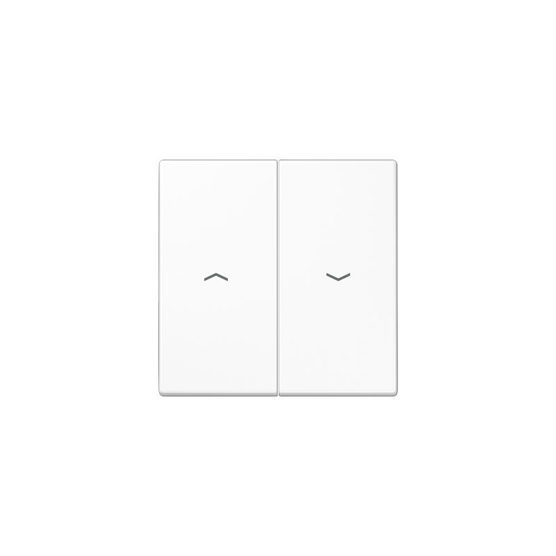TECLA DOBLE PERSI. BLANCO ALP.