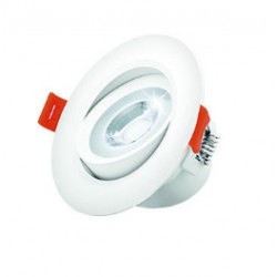 SPOTLIGHT ORIENTABLE BEYRON...