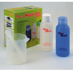 GEL MAGIC-GEL P/EMPALMES MAGIC