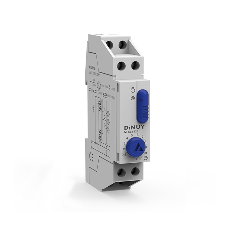 MINUTERO MODULAR EL3000  230V/16A