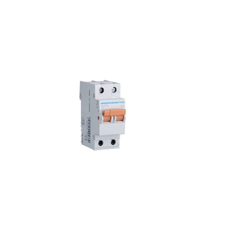 INT. AUT. 1+N 32A C 6KA MN
