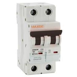 INTER. MAGNET. ALPHA 2P 32A...