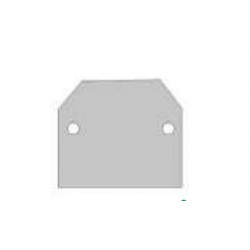 TAPA FINAL P/BORNA JXB-35 GRIS