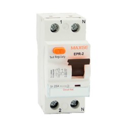 DIFERENCIAL ALPHA 2P 25A...