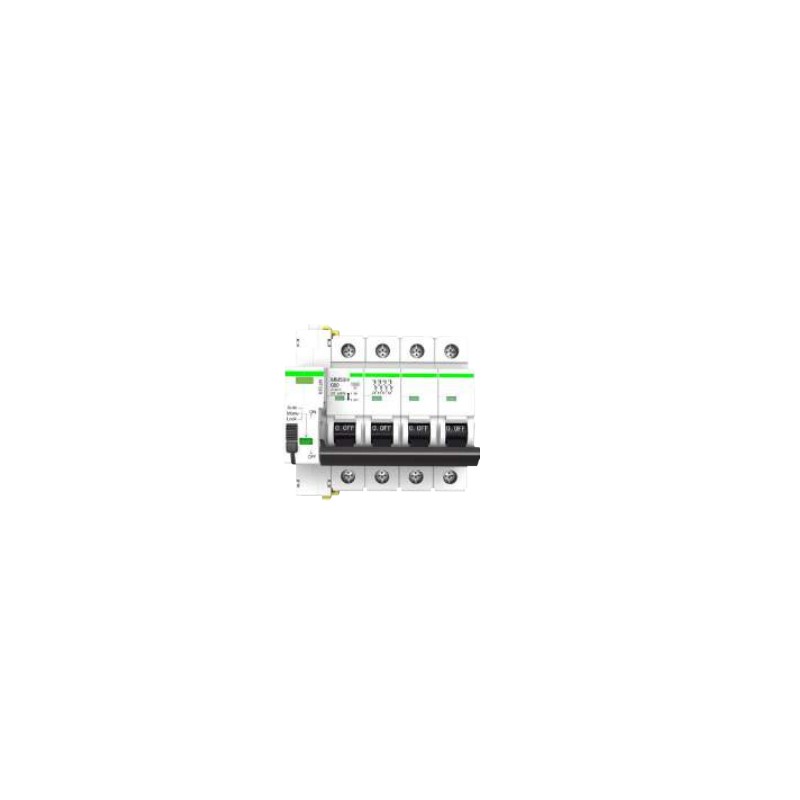RECONECTADOR AUTOMATICO COMPACTO 4P 40A
