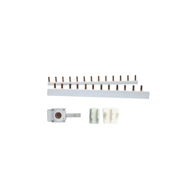 ESCUDO LATERAL PARA PEINES ( KIT) 4P COMPATIBLE CON SG-BB401 Y SG-BB402