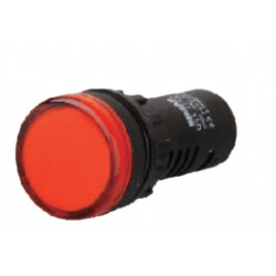 INDIC LUMIN LED PLASTIC...
