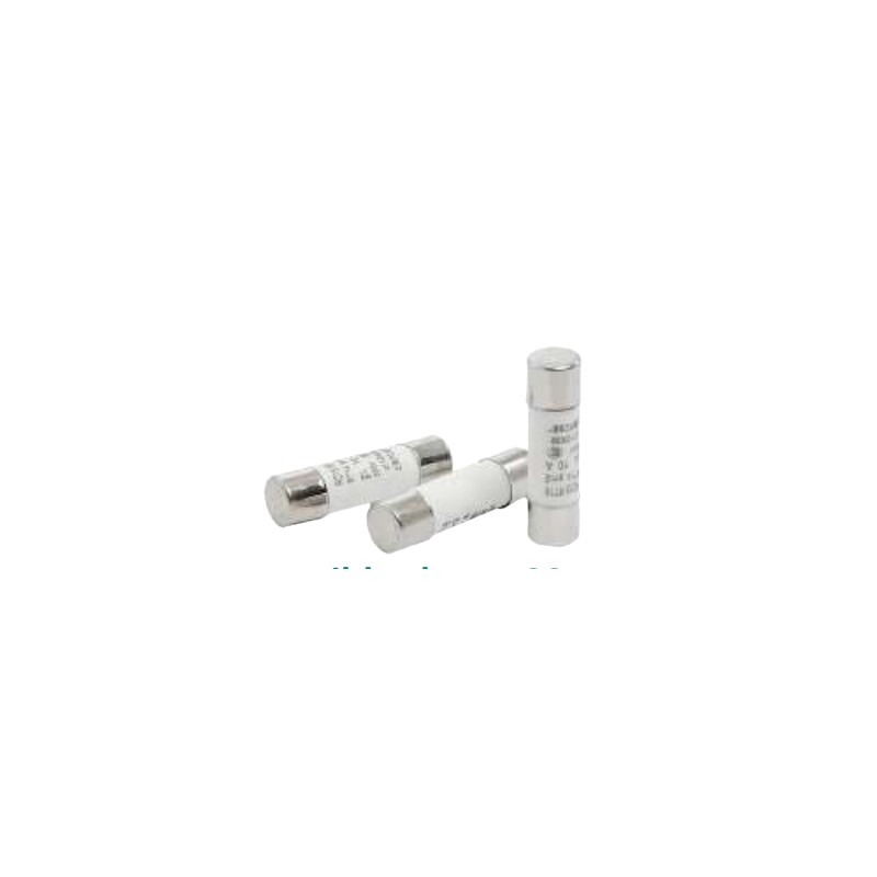 FUS.CILIN.10x38 16A GM