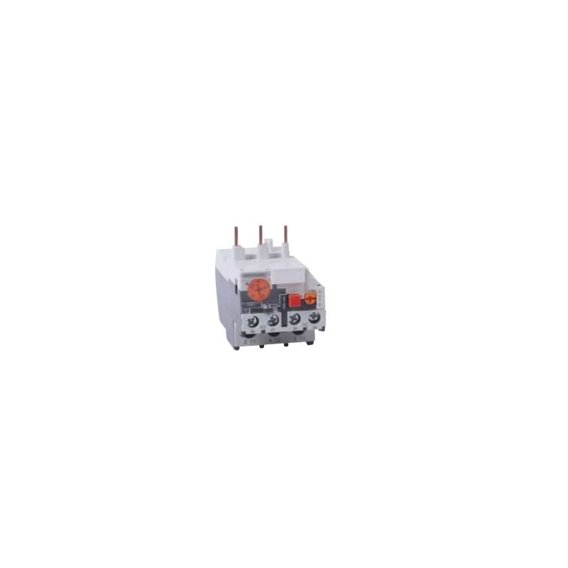 RELÉ TÉRMICO PARA CONTACTOR SGC1-d09-25.