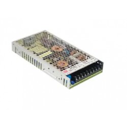 FUENTE ALIMENTACIÓN RSP-200-12
