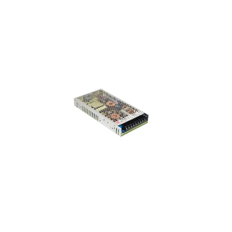 FUENTE ALIMENTACIÓN RSP-200-12