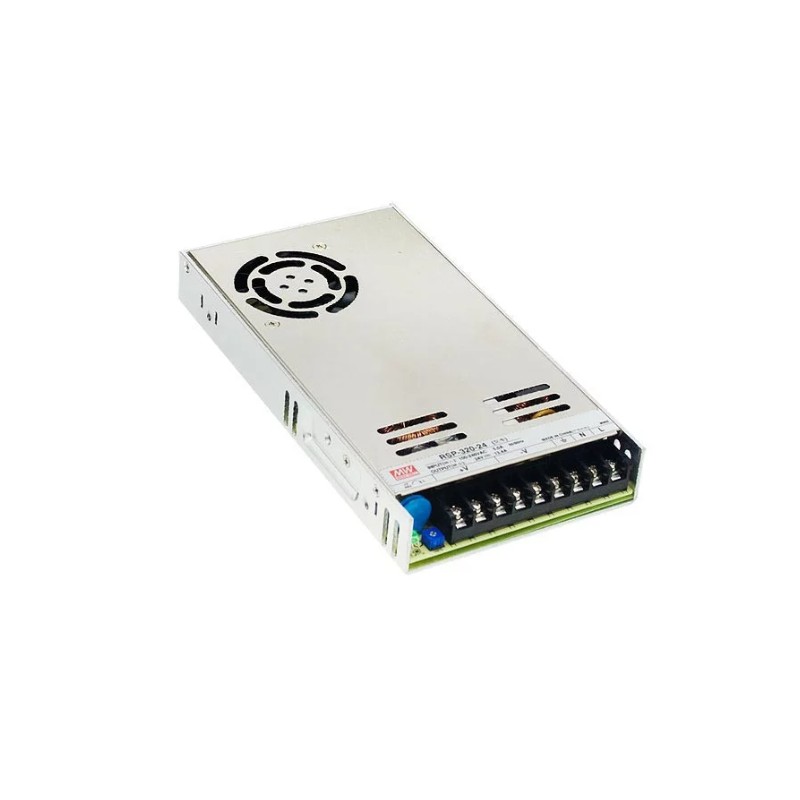 F.A SALIDA TENSION CTE 320W-24V