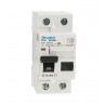 DIFERENCIAL 2P 25A 30MA AC E 10 KA