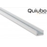 PERFIL A 2MT RAL9016 BL 10-0011-10 HV