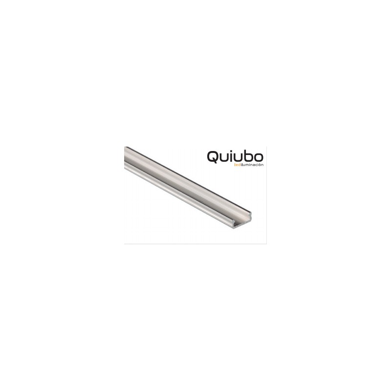 PERFIL  D 2.02MT CO SILVER 10-0044-10 HV