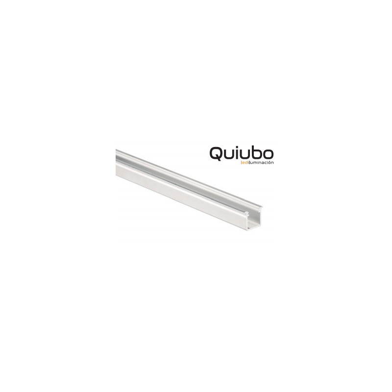PERFIL TYP G 2.02MT SILVER 10-0074-10