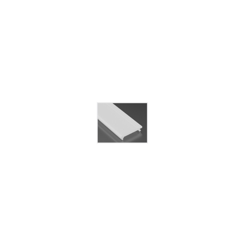 DIF. BASIC PMMA BLANCO 2.02MT