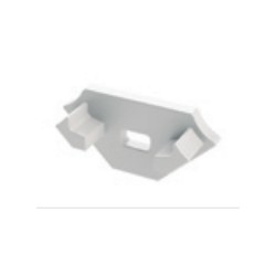 TAPA FINAL BLANCA C 12-0041-01