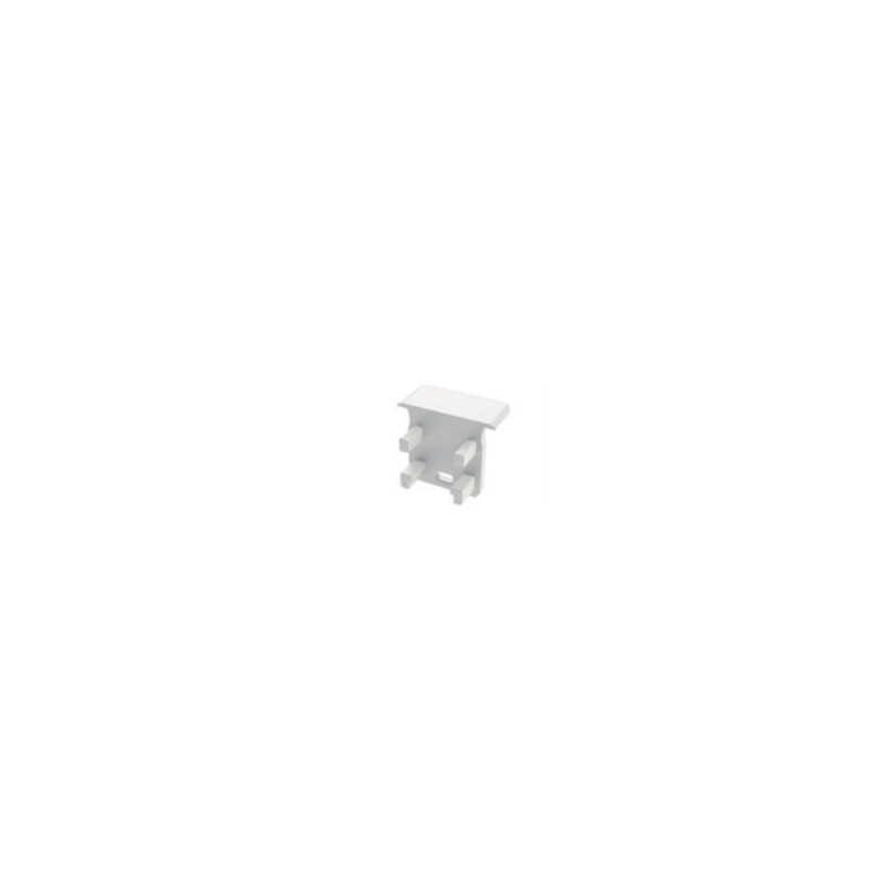 TAPA FINAL BLANCA G 12-0071-00
