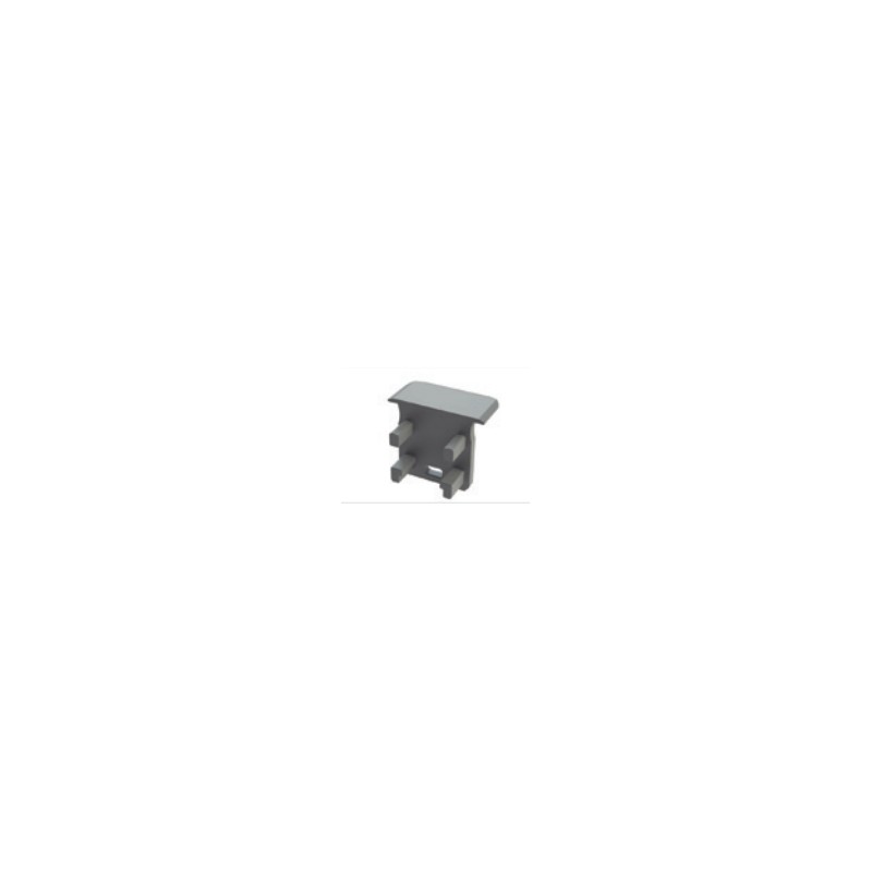 TAPA FINAL GRIS G 12-0074-00