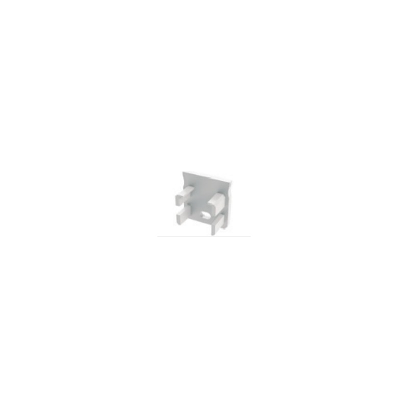 TAPA FINAL BLANCA Y 12-0091-00