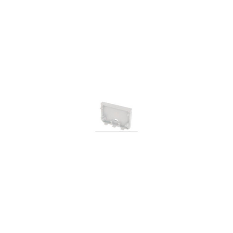 TAPA SILEDA BLANCA 12-1001-01