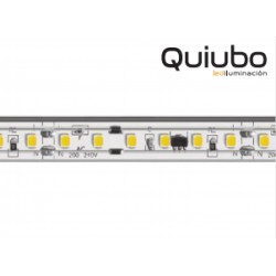 TIRA LED 17W/M 230V IP67...