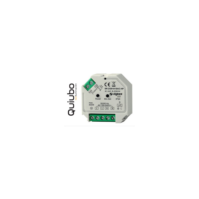 DIMMER 220VAC ZIGBEE