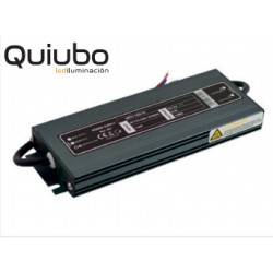 FUENTE 100W 24V IP67 PH