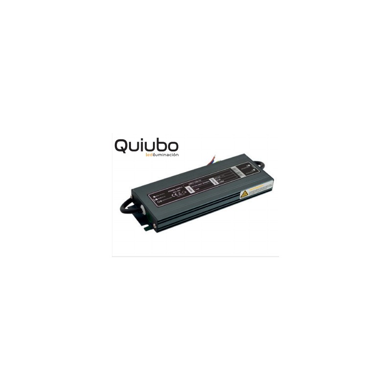 FUENTE 100W 24V IP67 PH