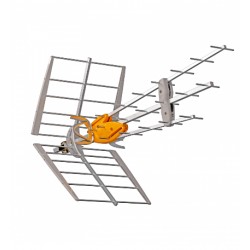 ANT.DAT BOSS UHF(C21-48)...