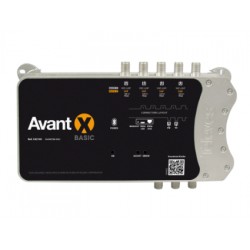 AVANT BASIC...
