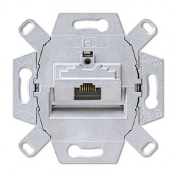 MEC. TOMA RJ45 SIMPLE...